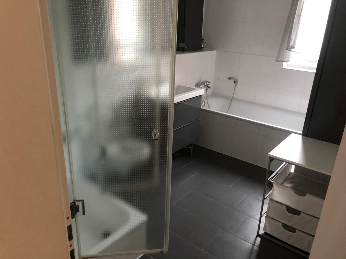 Ferienhaus Moguncja Zewnętrze zdjęcie