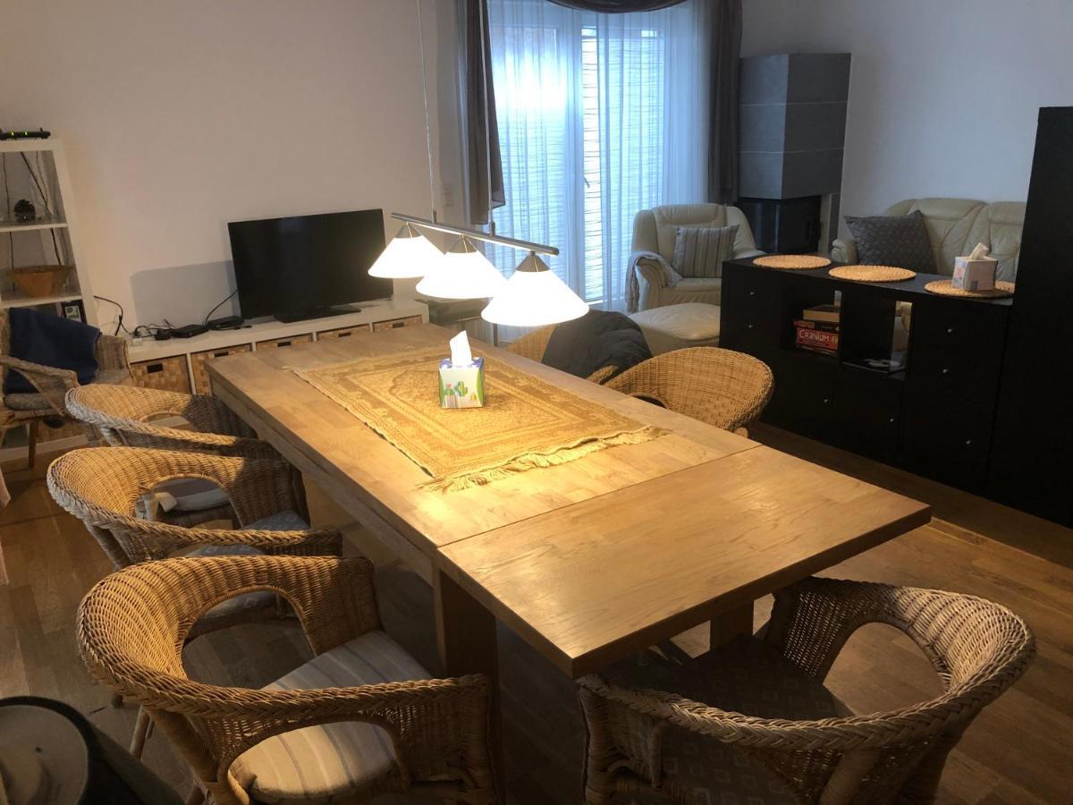 Ferienhaus Moguncja Zewnętrze zdjęcie