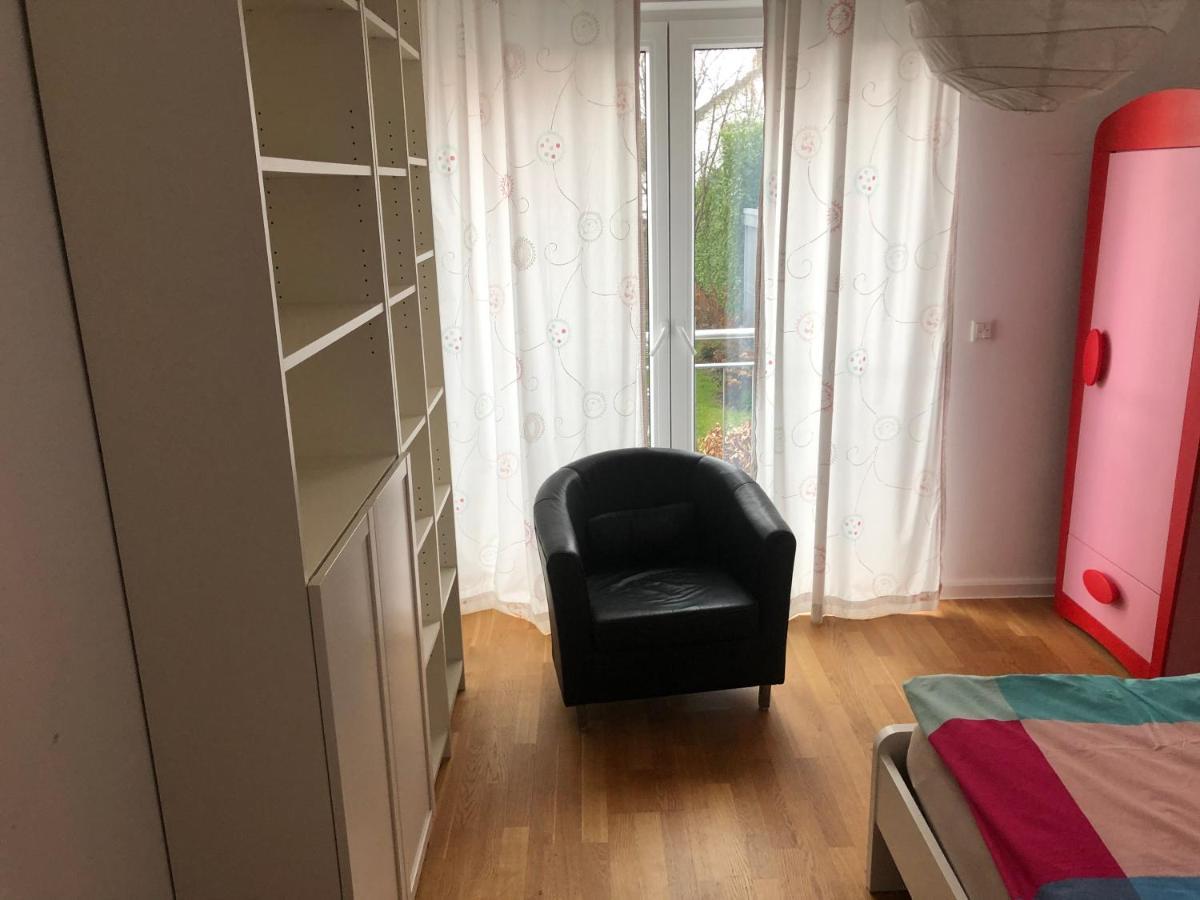 Ferienhaus Moguncja Zewnętrze zdjęcie